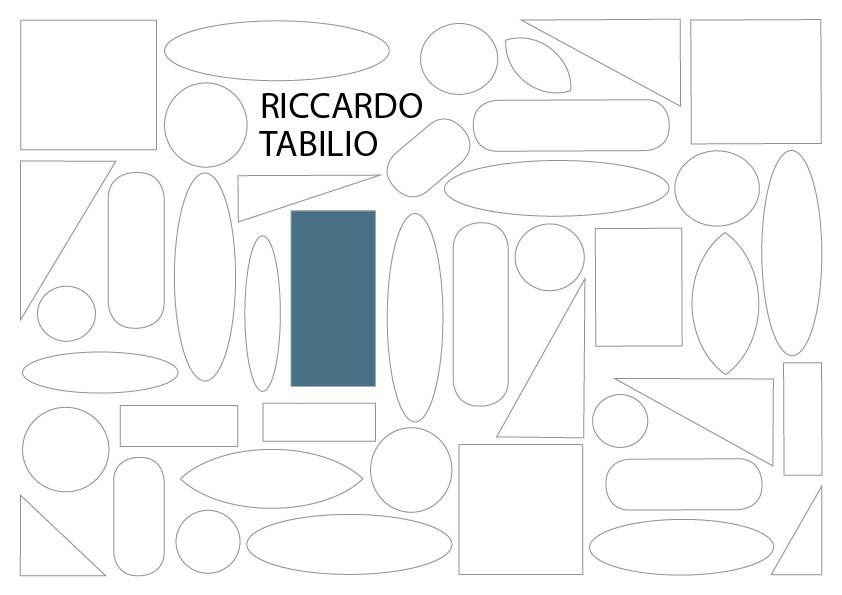 Pattern Riccardo Tabilio